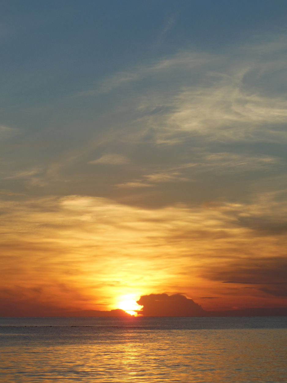 2013-11-10 Billabong Scuba, Mabul 